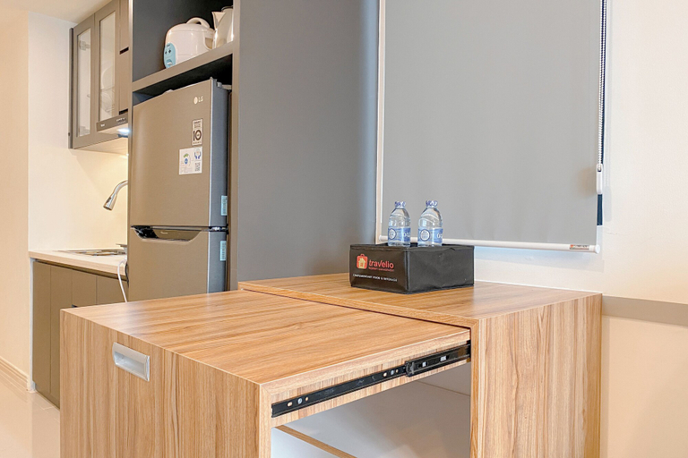 Others 4, Cozy And Modern 2Br At Meikarta Apartment, Cikarang