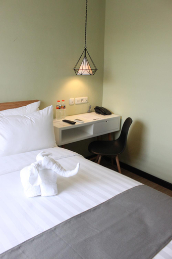 Bedroom 14