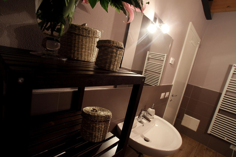 Bathroom 2, La Corte Di Anna Agriturismo, Verona
