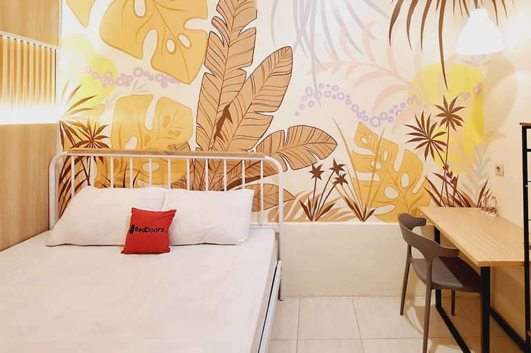 Bedroom 23