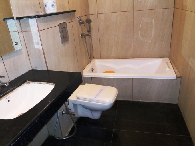 Bathroom 1