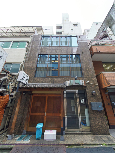 HOTEL Sho, Minato