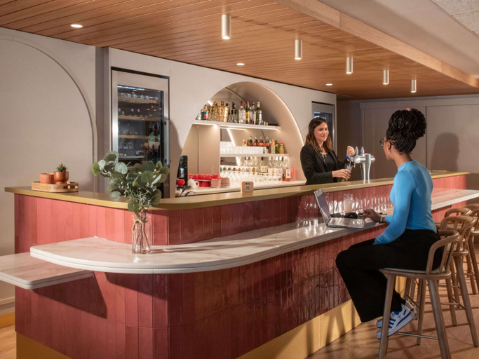Food & Drinks 5, ibis Golfe de Saint Tropez, Var