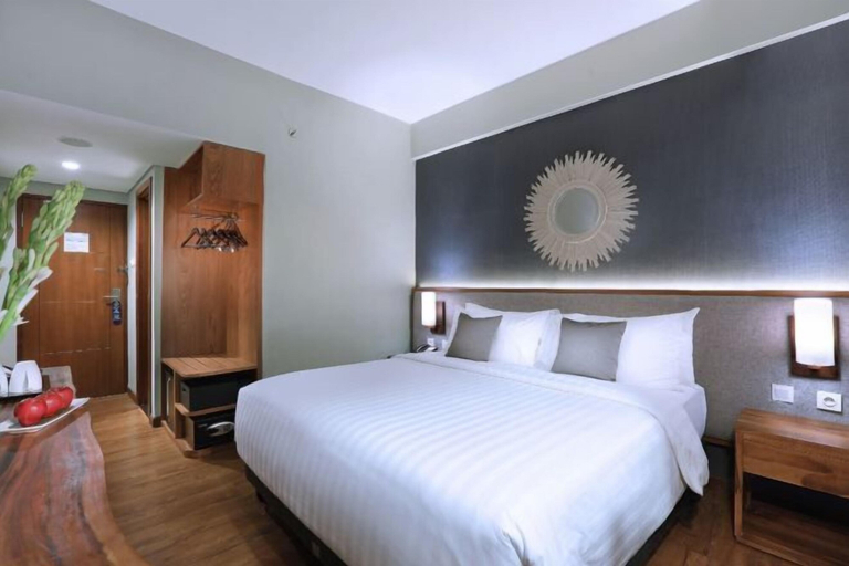Bedroom 13