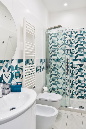 Others 3, Serenis Luxury Apartments, Salerno