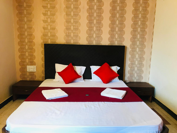 J J Lodging, Kolhapur