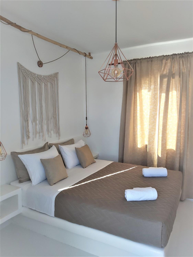 Others 5, Sea Nymphs Suites, South Aegean