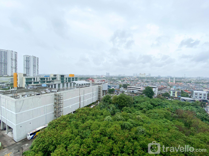 Others 3, Furnished Studio Mont Blanc Bekasi By Travelio, Bekasi