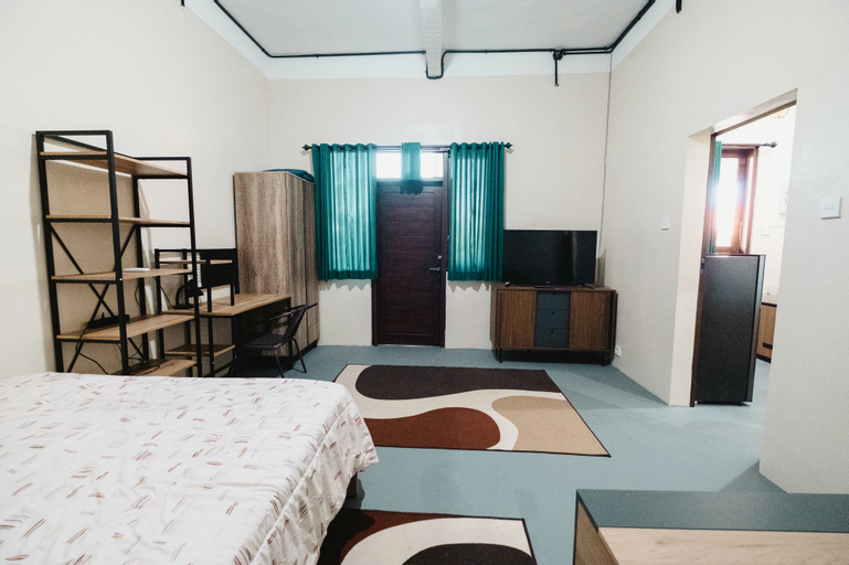 Bedroom 17