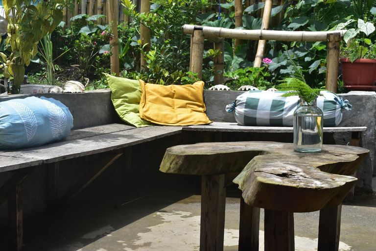 Others 5, Mama's Homestay Ruteng, Manggarai