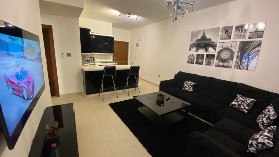 Others 5, Dair Ghbar Apartment, Amman