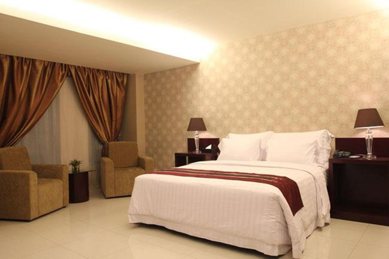 Bedroom 5