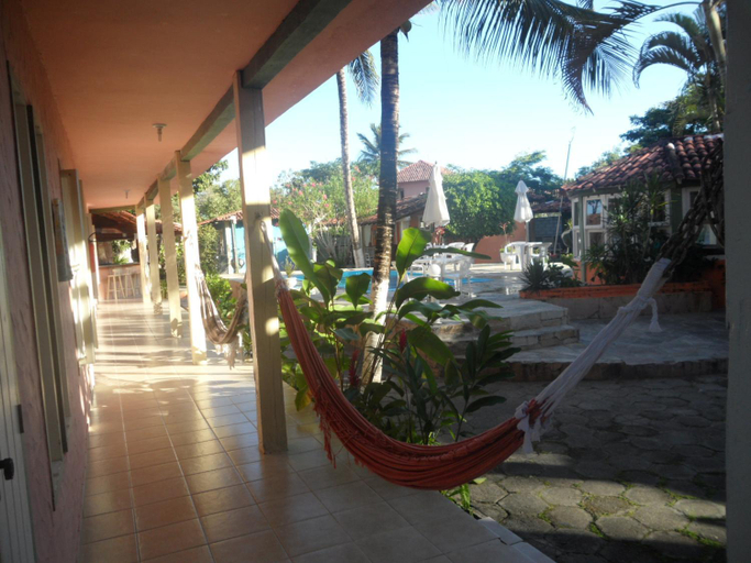 Others 4, Hotel Pousada Castanheiras do Village, Porto Seguro