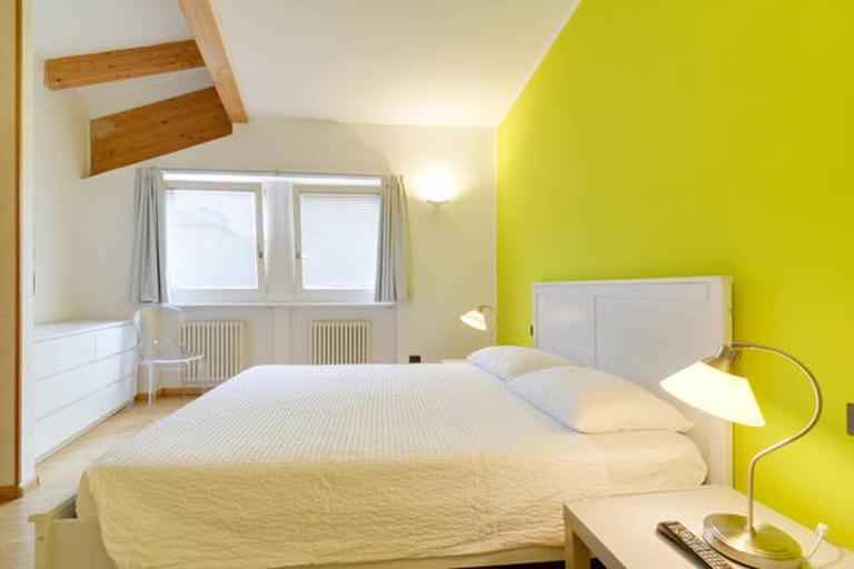 Bathroom, B&B Al Palazzo Malfatti, Trento