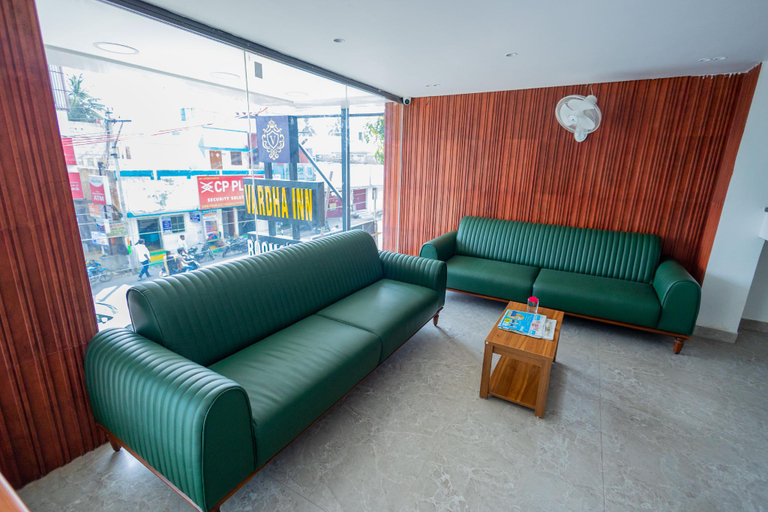 Public Area 3, HOTEL VARDHA INN, Namakkal