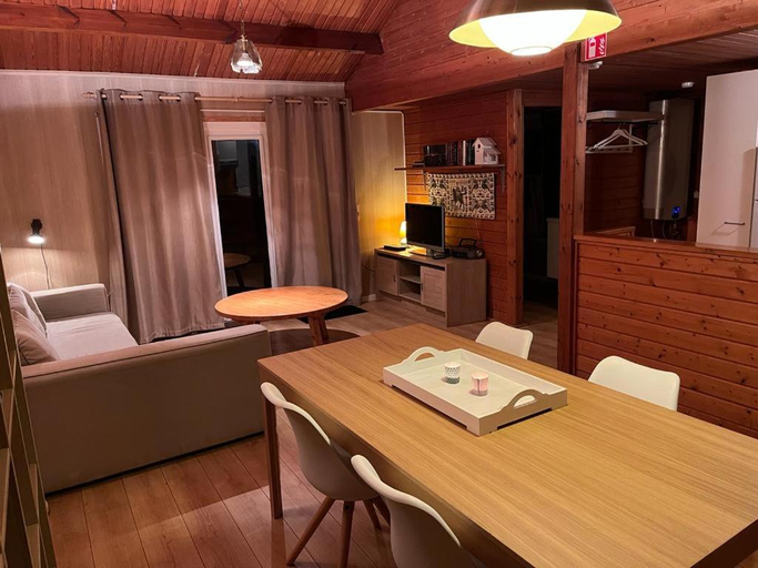 Others 5, Chalet 182 La Boverie Rendeux - La Roche, Luxembourg