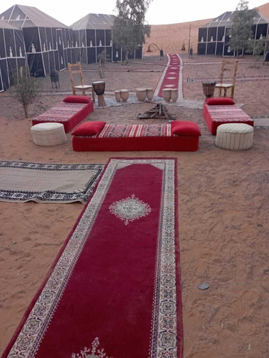 Others 5, Merzouga Yawza Camp, Errachidia
