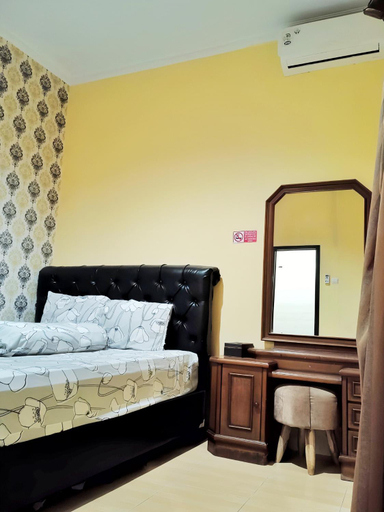 Bedroom 10