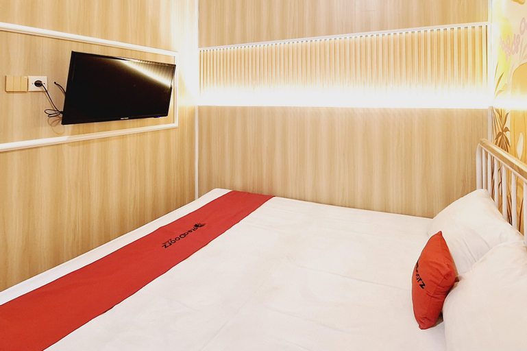 Bedroom 18