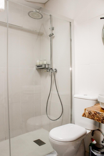 Bathroom 4, Villa Garcia, Terras de Bouro
