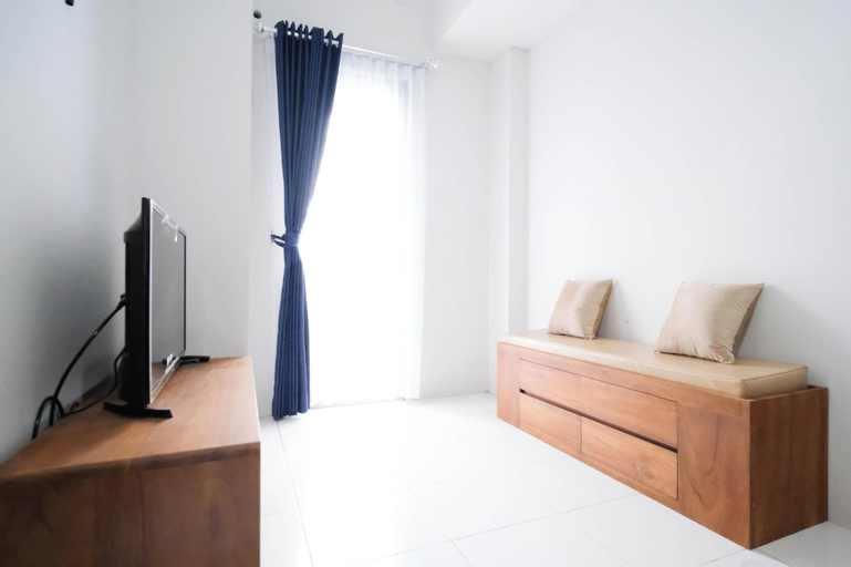 Tidy And Cozy 1Br At Tamansari Prospero Sidoarjo Apartment, Sidoarjo