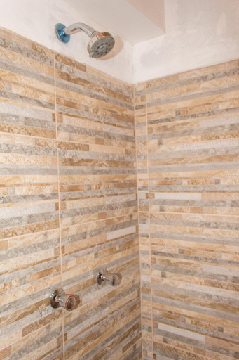 Bathroom 3, Casa Don Jose B & B, Puno