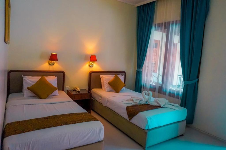 Bedroom 18