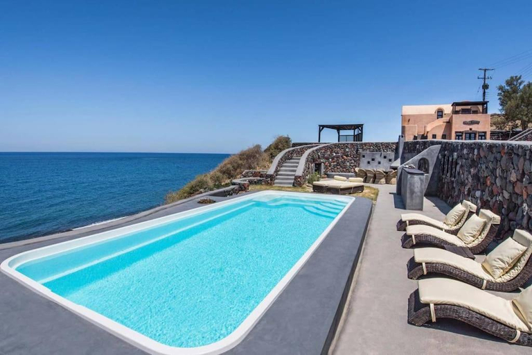 Others 4, Ramni House: Private Villa with pool by the Sea, South Aegean