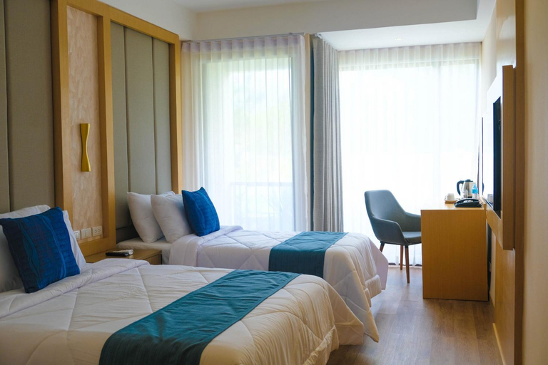 2, Jamins Hotel, Ibajay