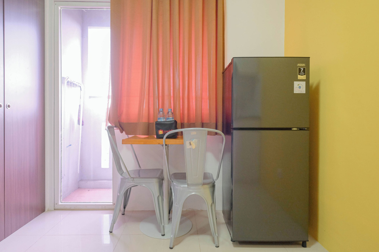 Others 5, Comfort And Big 1Br At Green Pramuka City Apartment, Jakarta Pusat