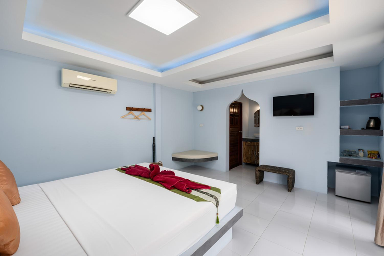 Bedroom 2, AVOCADO KOH SAMUI, Ko Samui