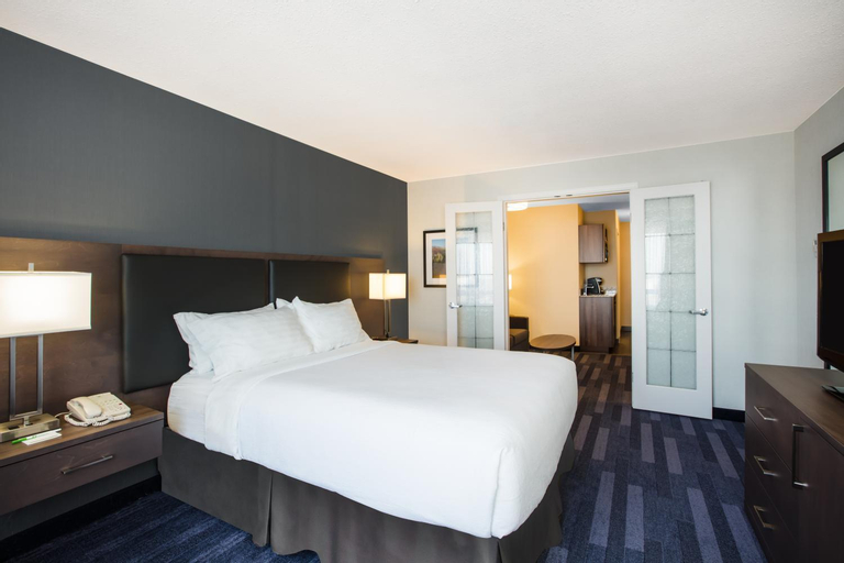 Bedroom 9