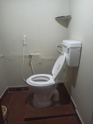 Bedroom 2, Uthamar Illam, Tiruchirappalli