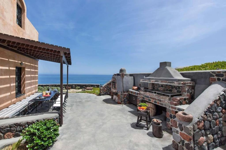 Others 3, Ramni House: Private Villa with pool by the Sea, South Aegean