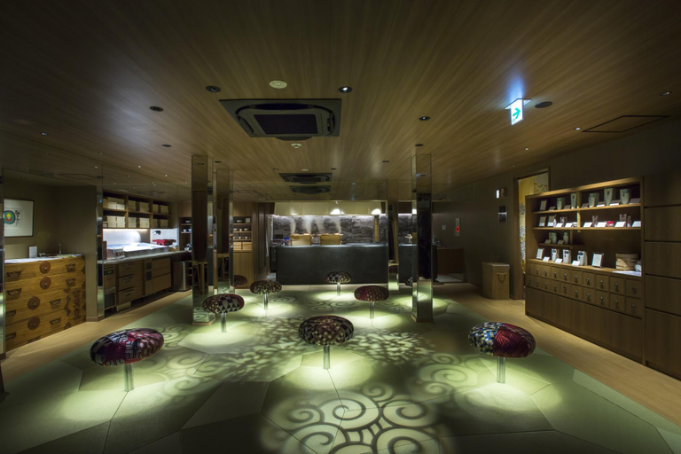 Public Area 4, Tokitotoki Kinosaki Onsen, Toyooka