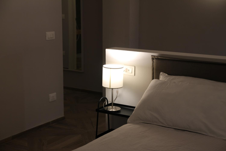 Bedroom 2, Miravigne House - Casa di Campagna, Asti