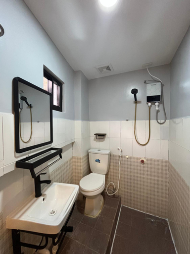Bathroom 3