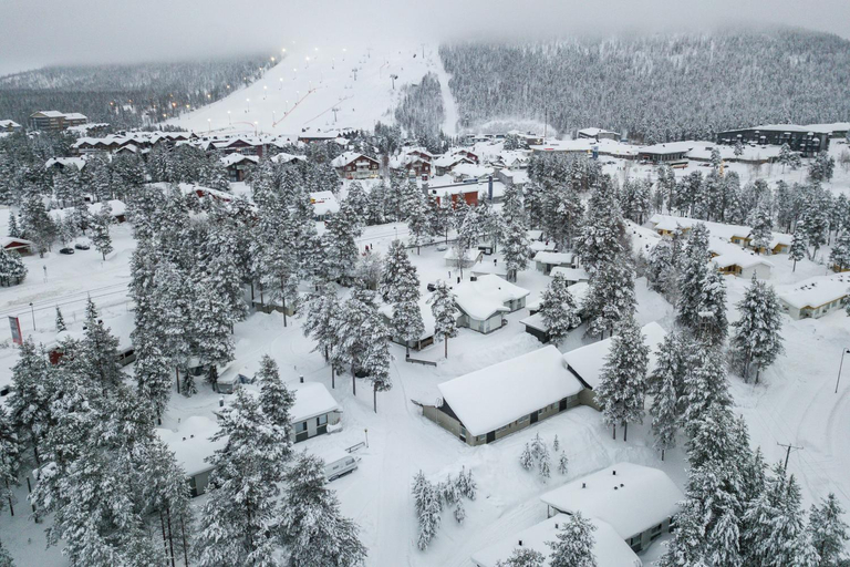 Others 4, Levilehto Apartments, Lapland