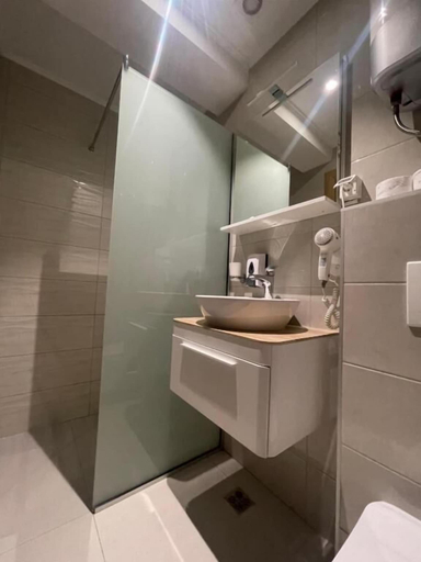 Bathroom 3, Villa Diamond, Herzegovina-Neretva