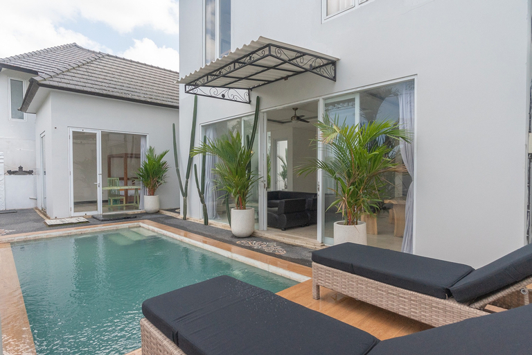Margarita Villa Canggu, Badung