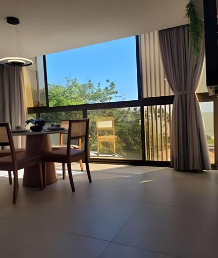 Others 4, Apartamento Confort no Cabo Branco com vista para a praia, João Pessoa