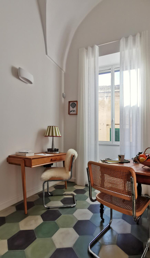 Others 4, Coniger 4 Casa Vacanze in Centro Lecce, Lecce