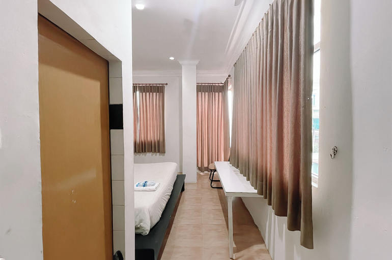 Others 4, Scala Inn By Helocus, Medan