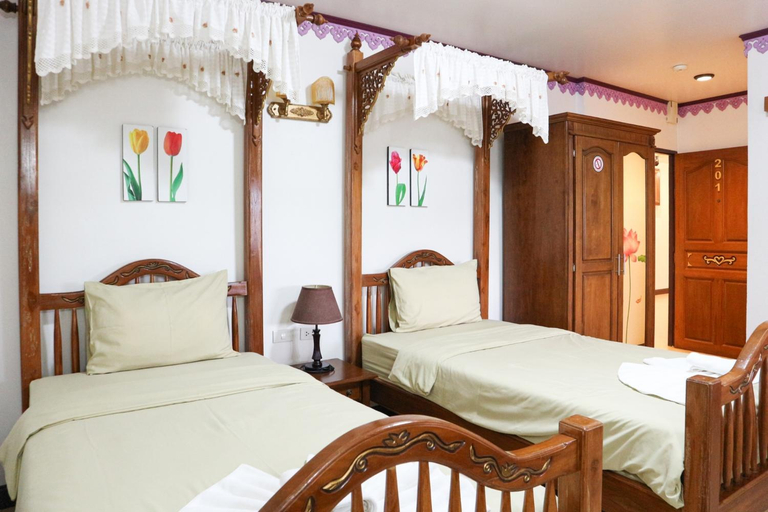 Bedroom 8