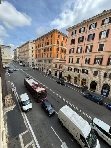 Others 5, IHH COLLECTION - Eden Luxury Roma, Rome