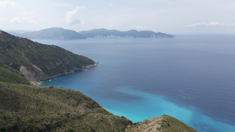 Others 4, Kaminakia Adults Only Apartments, Ionian Islands
