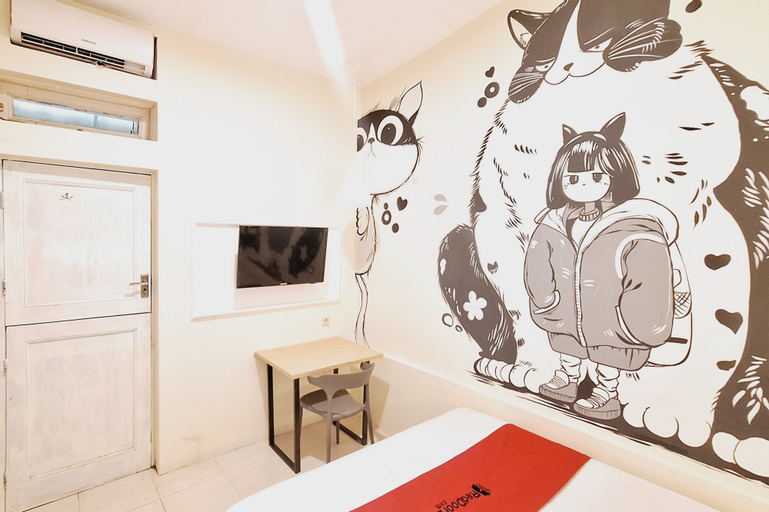 Bedroom 9