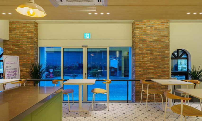 Others 5, Gumi Time Hotel, Gumi