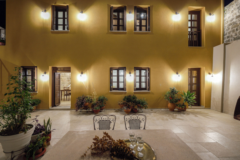 Exterior & Views 2, SPANISH KNIGHTS INN, South Aegean