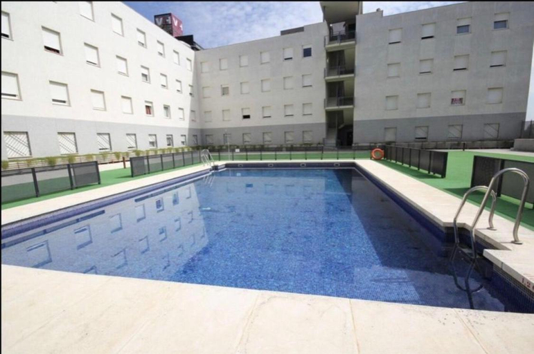 Sport & Beauty 2, ApartSur®, Sevilla